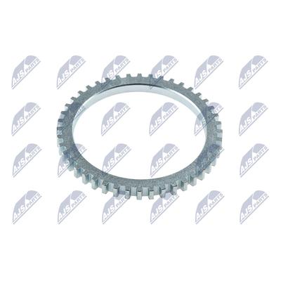 NTY Sensorring, ABS nzamz005 radseitig