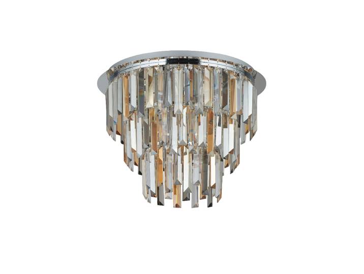 Luxuriöse, dimmbare Deckenlampe „Clarissa“ - 5 flammig Multicolor Searchlight