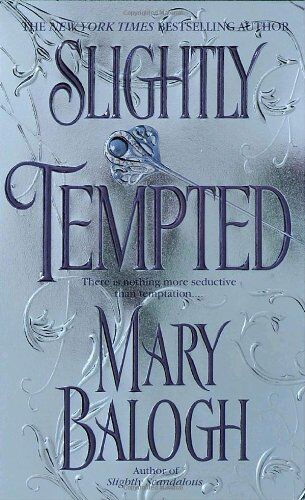 Mary Balogh - Slightly Tempted - Preis vom 19.10.2026 19:33:35 h