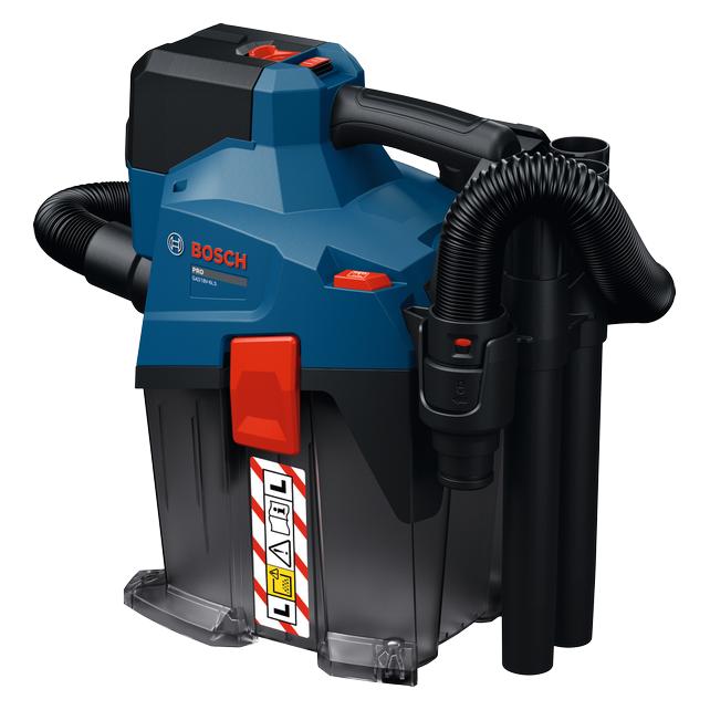 Bosch Professional GAS18V-6LS (Trockensauger) (06019K2100)