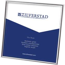 Zilverstad 6149660 Bilder Wechselrahmen Papierformat: 15 x 15 cm Silber