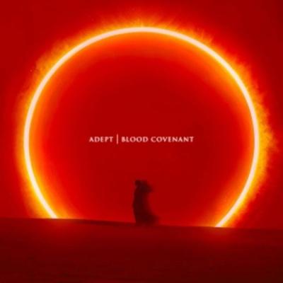 Blood Covenant - Adept, Vinyl