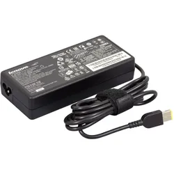 Lenovo Liteon Netzteil 135 Watt (135 W), Notebook Netzteil, Schwarz