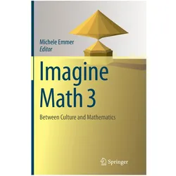 Imagine Math 3, Fachbücher