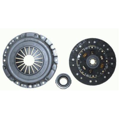 SACHS Kupplungssatz 3000143002 für Mercedes