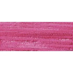 folia Pfeifenreiniger pink