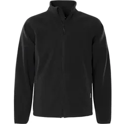 Fleecejacke "1499 FLE" Alnaryd - M - schwarz