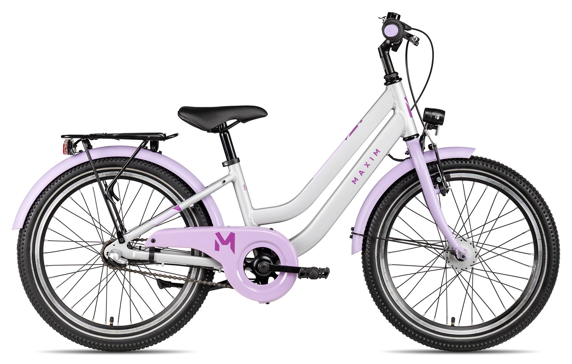 Maxim Luna 20-3 Nexus 20 Zoll Rosa 28 cm