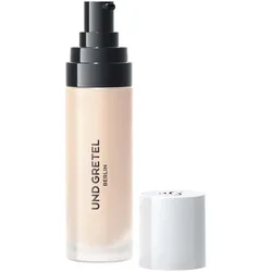 EBEN - Liquid Foundation 1 Light Fair 30ml