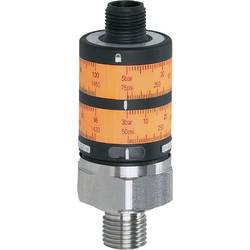 ifm Electronic Druckschalter 1 St. PK6520 0 psi bis 5800 psi M12 Antivalent