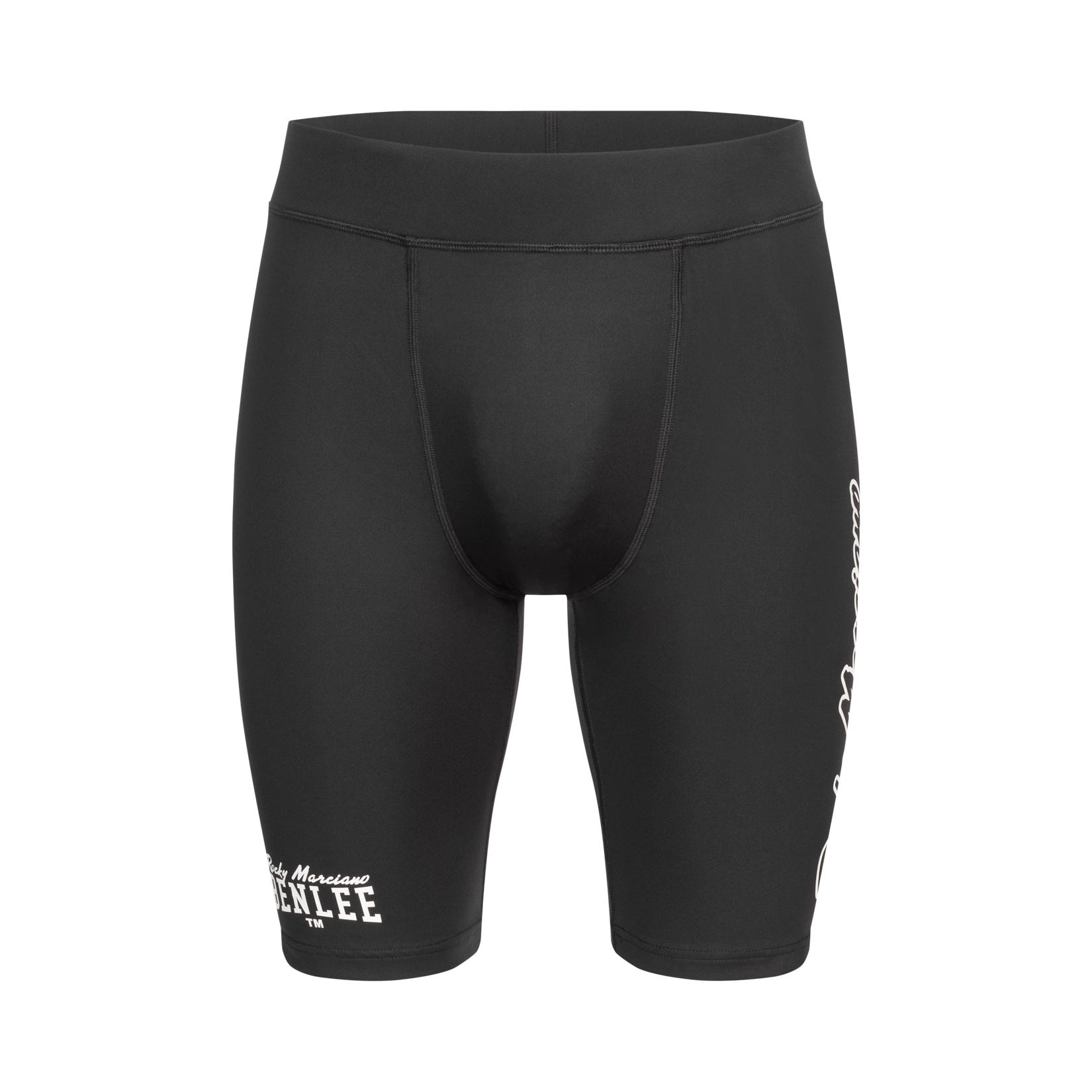 BENLEE Herren-Kompressions-Shorts mit Tiefschutz-Cup WINNEWAY