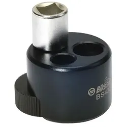 Bikeservice Montagewerkzeug Universal Ein- und Ausbau von Stehbolzen 6 – 19 mm