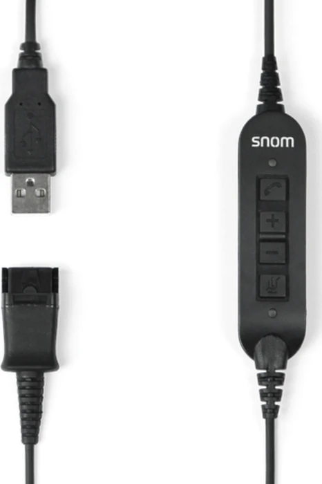 Snom Headset Kabel ACUSB