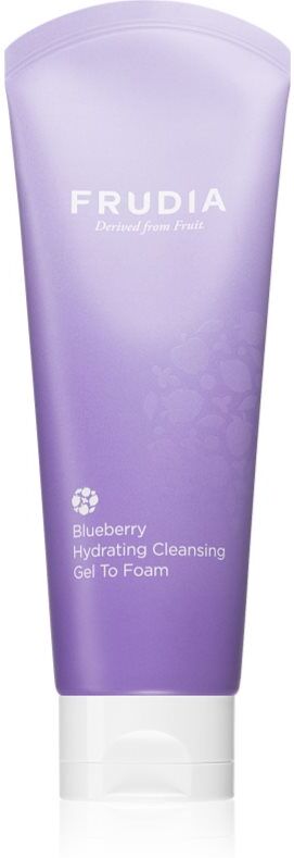 Frudia Blueberry moisturising cleansing gel 145 ml