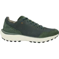 Dolomite, Unisex, Wanderschuhe, Carezza Go Leather 425149/0306 Shoes (47), Grün