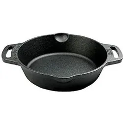 Valhal Outdoor, Grillgeschirr, SKILLET 20CM
