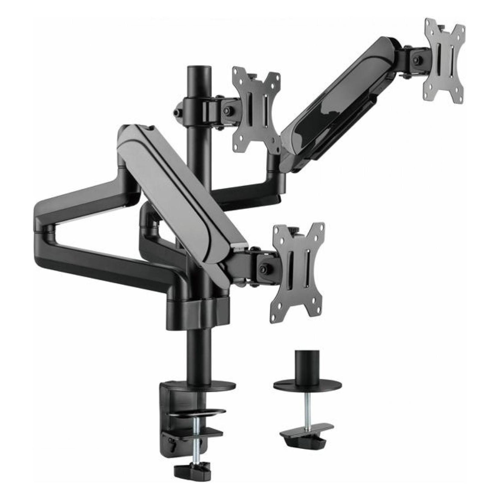 equip Gas (Tisch, 27", 7 kg) (650134)