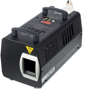 JEM Compact Hazer Pro