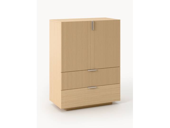 Buffet en bois Sato