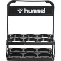 hummel Trinkflaschenhalter - schwarz