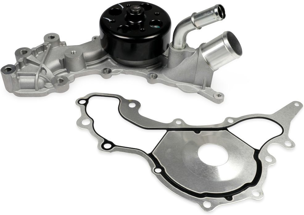 Kühlmittelpumpe HEPU P1734