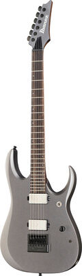 Ibanez RGD61ALET-MGM Metallic Gray Matte