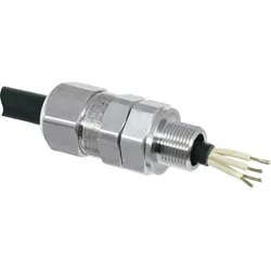 Stahl CMP Kabelverschraubung 243495