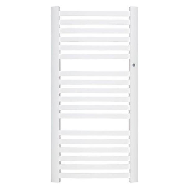 Instal Projekt Bathroom radiator Instal-Projekt Retto 50 cmx110 cmcm white (RET-50/110) (520 W) (RET-50/110)