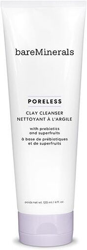 bareMinerals Poreless Clay Cleanser