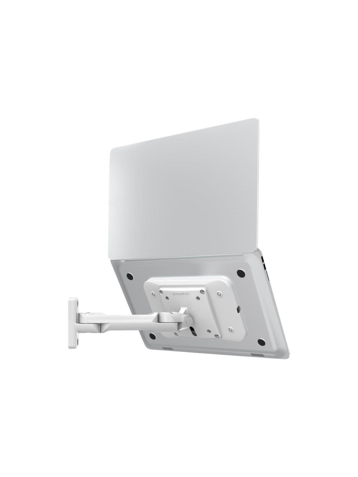 Compulocks IT Mount Secure Laptop Mounting Plate - Max - recommended for