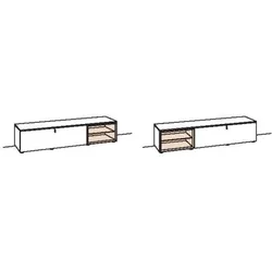Venjakob Andiamo 3.0 Lowboard 7714