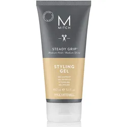 150ml Paul Mitchell Mitch Steady Grip Gel