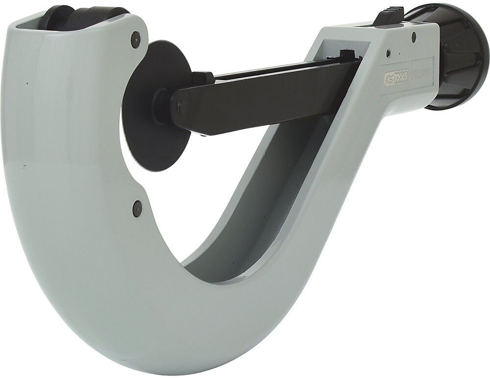 Automatik-Rohrabschneider, Kunststoffrohre, für Ø 50,0 - 140,0 mm KS Tools