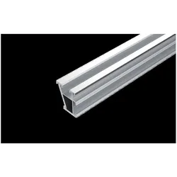 Aerocompact, Zubehör Stromerzeuger, Montageschiene (Solaranlage Montagematerial)