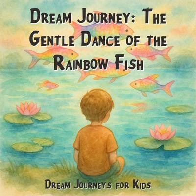 Dream Journeys for Kids, Dream Journey: The Gentle Dance of the Rainbow Fish - Claudia Schröder, Audio, 4066004967417