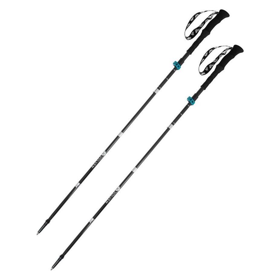 Volven Expert Poles carbon-blue (0005580100003383)