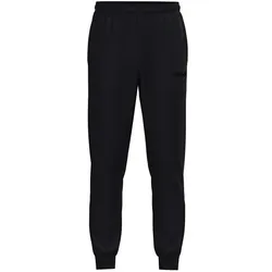 Jako Polyesterhose One - schwarz/schwarz - 3XL