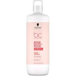 1L Schwarzkopf Professional BC Bonacure REPAIR RESCUE+ Shampoo