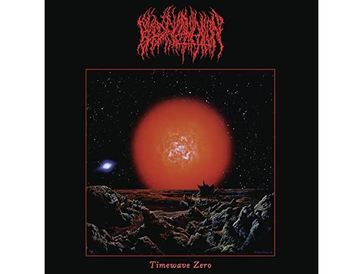 Timewave Zero