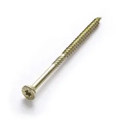 Sonstige Rapid Spanplattenschrauben, TX30, 6 x 100, 100 Stk.
