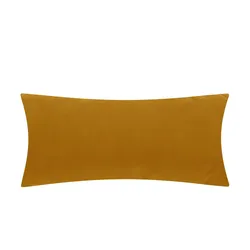 Lounge Collection Nierenkissen  Affair ¦ gelb ¦ Maße (cm): B: 58 H: 25