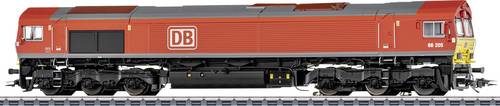 Märklin 039076 H0 Diesellokomotive Class 66