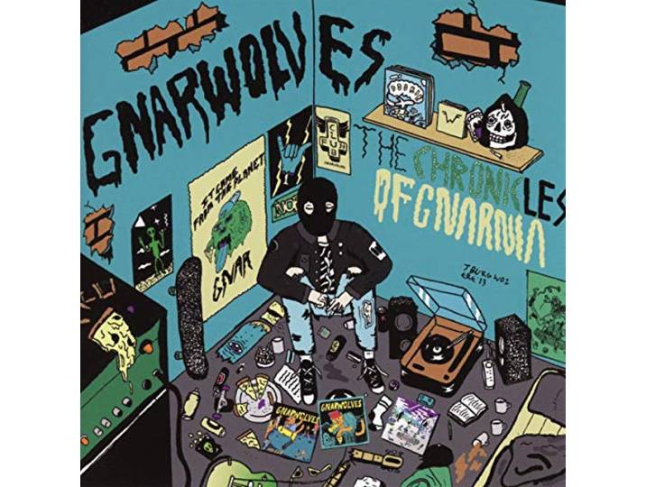 Chronicles Of Gnarnia