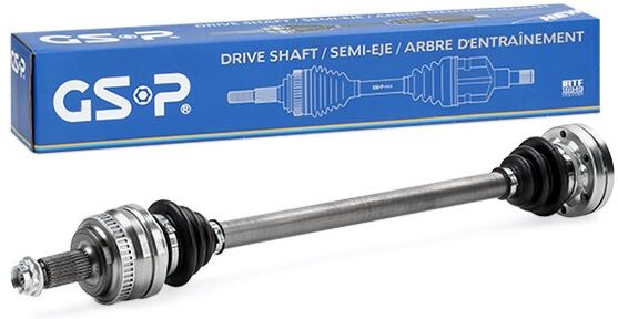 GSP 205017 Drive shaft
