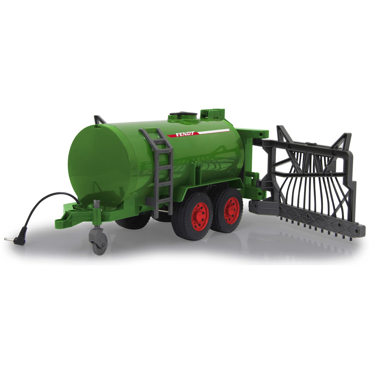 Jamara Fendt Fasswagen mit Schlauchverteiler 6+