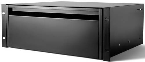 Adam Hall Rack-Schublade 874E04A 4 HE