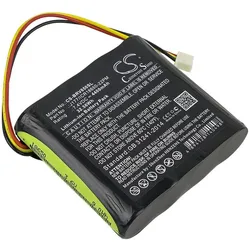NoName Battery for Good 850 ml, Batterien + Akkus