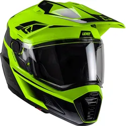Leatt ADV 8.5 Helm mit Brille