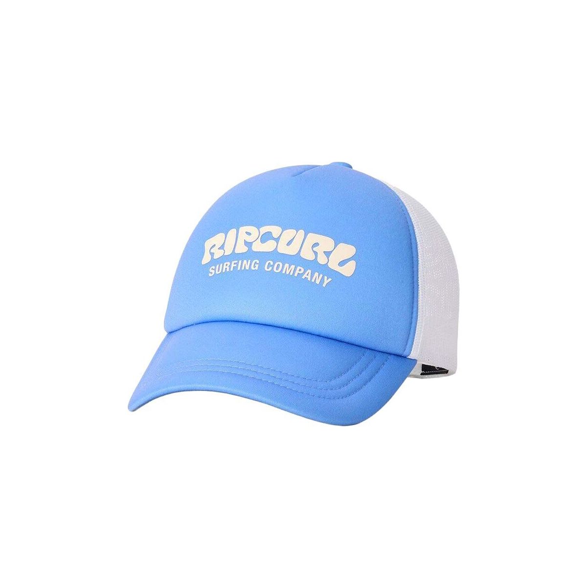 RipCurl Classic Surf Icon Trucker blue (0070) TU 07JWHE-0070-TU