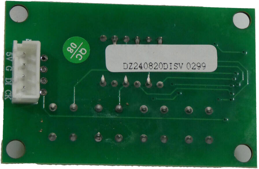 Ersatzteil Platine (Display) Led Lp-100 Logo-Projektor Mk2